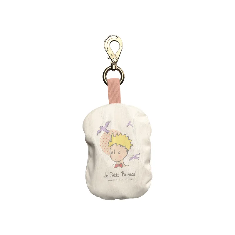 LE PETIT PRINCE - Collection Renard - Sac de Course Pliable