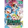 IRUMA A L'ECOLE DES DEMONS - Tome 20