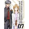 NEON GENESIS EVANGELION - Tome 7 - Edition grand format
