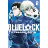 BLUE LOCK - Episode Nagi - Tome 2