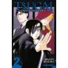 TSUGAI - DAEMONS OF THE SHADOW REALM - Tome 2