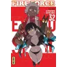 FIRE FORCE - Tome 32