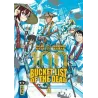 BUCKET LIST OF THE DEAD - Tome 11