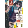 THE DANGERS IN MY HEART - Tome 3