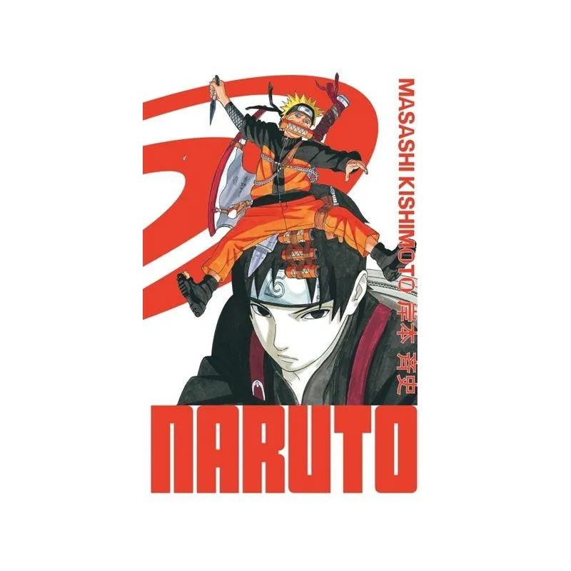 NARUTO - Edition Hokage - Tome 17