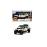 JURASSIC WORLD - 2020 Jeep Gladiator - 1:32
