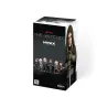 THE WITCHER - Geralt de Riv (Saison 3) - Figurine Minix 12cm