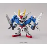 GUNDAM - SD Gundam Ex-Standard 00 Gundam - Model Kit