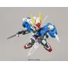 GUNDAM - SD Gundam Ex-Standard 00 Gundam - Model Kit