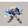 GUNDAM - SD Gundam Ex-Standard 00 Gundam - Model Kit