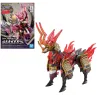 GUNDAM - SDW Heroes Nobunaga's War Horse - Model Kit