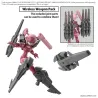 30MM - 1/144 Option Parts Set 13 (Leg booster unit / ...) - Model Kit