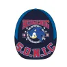 SONIC - Sonic 1991 - Casquette Bleu Enfant 54cm