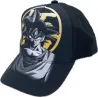 DRAGON BALL Z - Goku - Casquette Noir Enfant 56cm