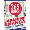 365 JOURS JAPANIME & MANGA
