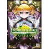 WORLD'S END HAREM FANTASY - Tome 9