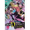 JOJO'S - CRAZY D - Tome 1
