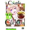 A COUPLE OF CUCKOOS - Tome 10