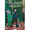 KOMI CHERCHE SES MOTS - Tome 9