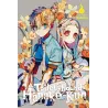 TOILET-BOUND HANAKO-KUN - Tome 15