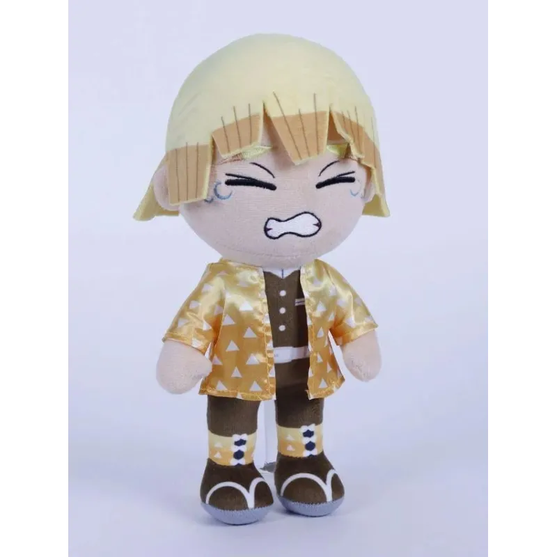 DEMON SLAYER - Peluche Zenitsu - 27cm