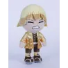 DEMON SLAYER - Peluche Zenitsu - 27cm