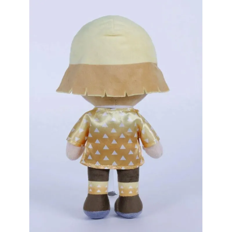 DEMON SLAYER - Peluche Zenitsu - 27cm