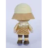 DEMON SLAYER - Peluche Zenitsu - 27cm