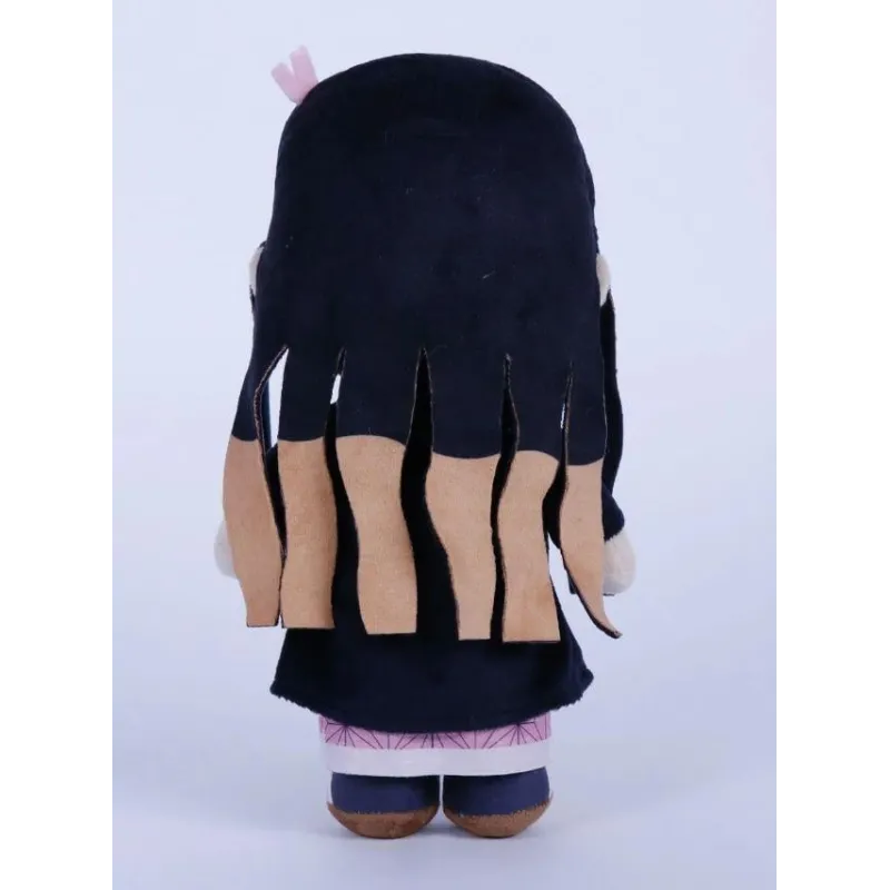 DEMON SLAYER - Peluche Nezuko - 27cm