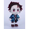 DEMON SLAYER - Peluche Tanjiro - 27cm