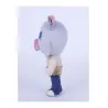 DEMON SLAYER - Peluche Inosuke - 27cm