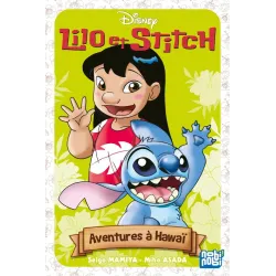 LILO & STITCH - AVENTURES A HAWAI - One-shot- Manga