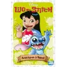 LILO & STITCH - AVENTURES A HAWAI - One-shot- Manga