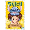 STITCH - AVENTURES A OKINAWA - One-shot- Manga