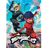 MIRACULOUS - Tome 1 - Manga