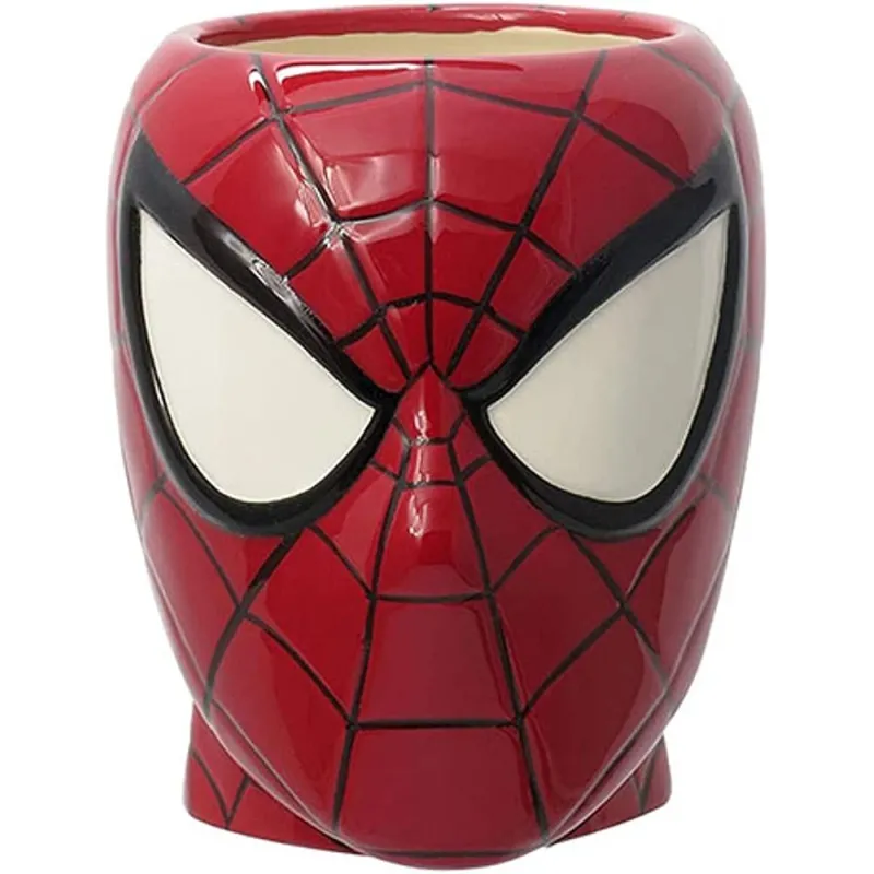 SPIDER-MAN - Mug 3D - 414 ml