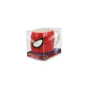 SPIDER-MAN - Mug 3D - 414 ml