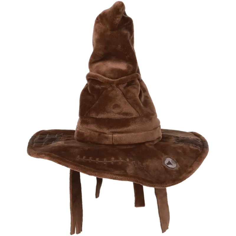 HARRY POTTER - Peluche Sonore Choixpeau - 30cm (UK)