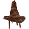 HARRY POTTER - Peluche Sonore Choixpeau - 30cm (UK)