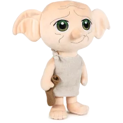 HARRY POTTER - Peluche Dobby - 30cm