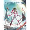 SAINT SEIYA - TIME ODYSSEY - Tome 2 - La BD