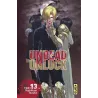 UNDEAD UNLUCK - Tome 13