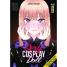 SEXY COSPLAY DOLL - Tome 10