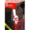 Nimestore FIRE FORCE - Tome 31 9782505119937