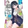 THE DANGERS IN MY HEART - Tome 2