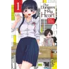 THE DANGERS IN MY HEART - Tome 1