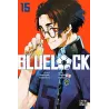 BLUE LOCK - Tome 15
