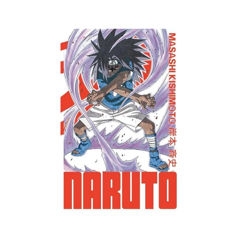 NARUTO - Edition Hokage - Tome 14