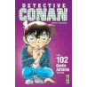 DETECTIVE CONAN - Tome 102