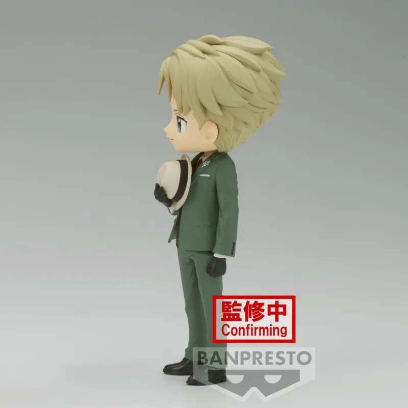 SPY X FAMILY - Loid Forger - Q Posket 15cm